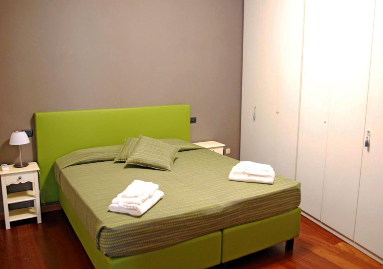 Appartamento Ideal Sirmione Esterno foto