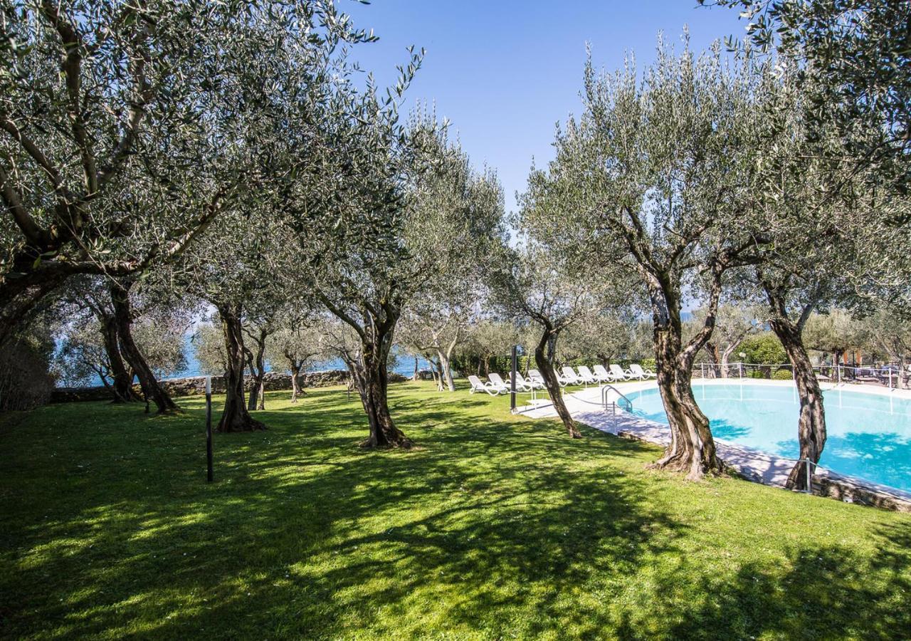 Appartamento Ideal Sirmione Esterno foto