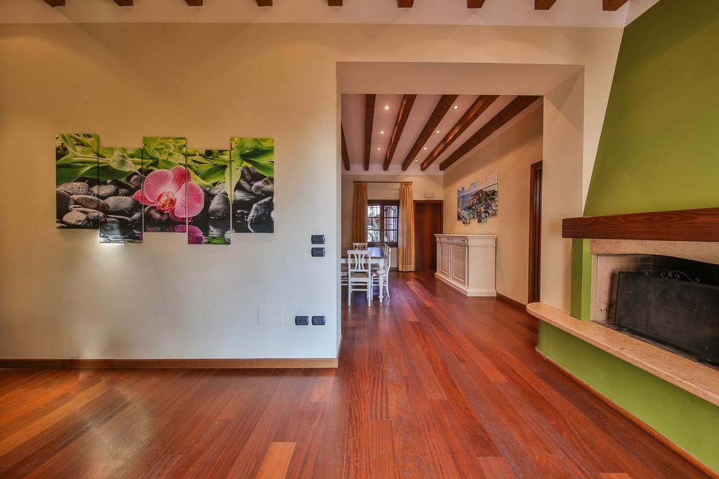 Appartamento Ideal Sirmione Esterno foto