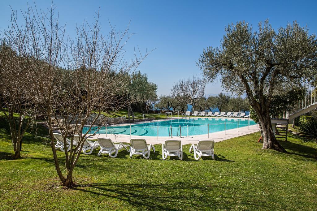 Appartamento Ideal Sirmione Esterno foto