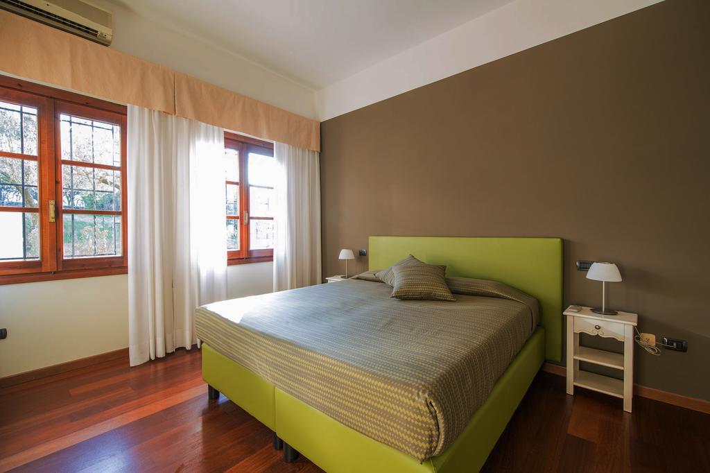 Appartamento Ideal Sirmione Esterno foto
